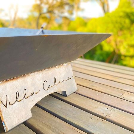 Villa Lucca Urubici Exteriér fotografie